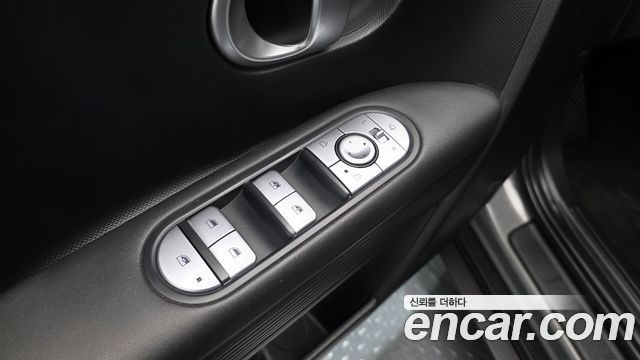 Hyundai Ioniq5 2023 — photo 29