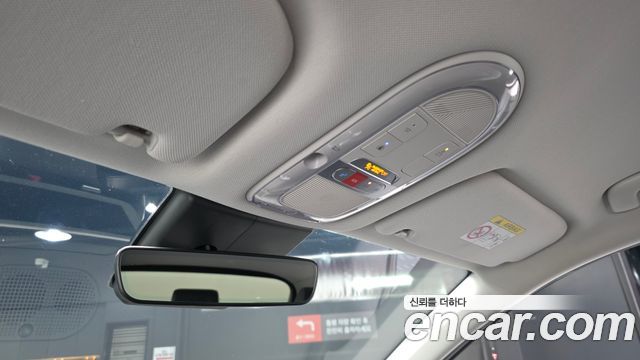 Hyundai Ioniq5 2023 — photo 30
