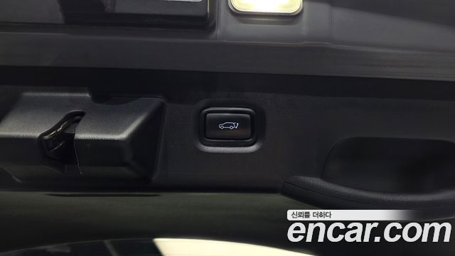 Hyundai Ioniq5 2023 — photo 31