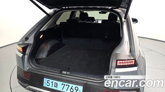 Hyundai Ioniq5 2023 — photo 32