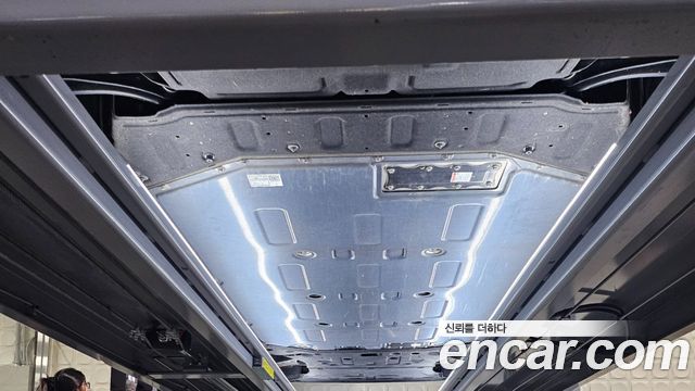 Hyundai Ioniq5 2023 — photo 34