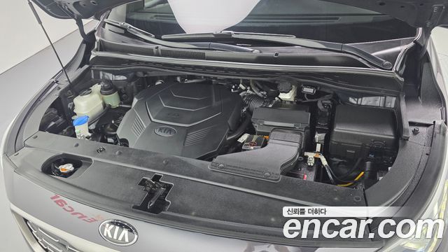 Kia Canival 2019 — photo 6