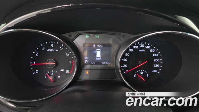 Kia Canival 2019 — photo 11