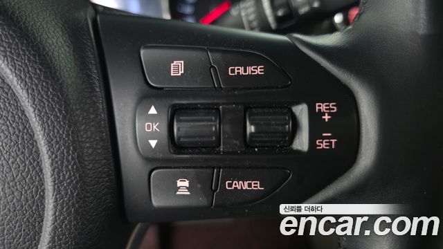 Kia Canival 2019 — photo 21