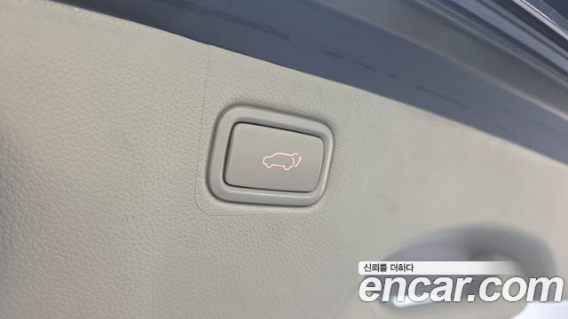 Kia Canival 2019 — photo 22