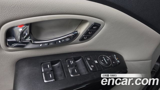 Kia Canival 2019 — photo 28
