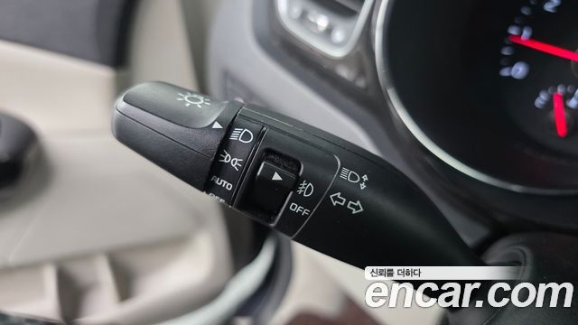 Kia Canival 2019 — photo 29