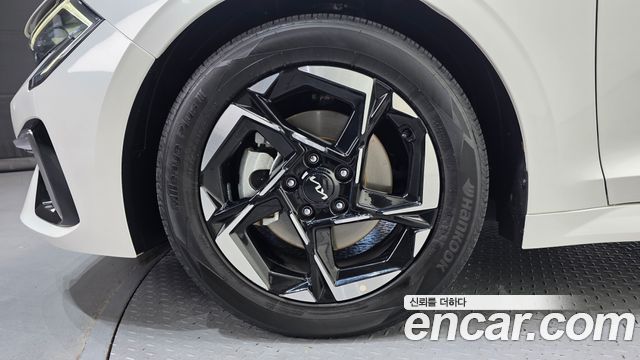 Kia K5 2026 — photo 5