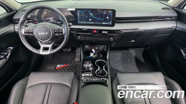Kia K5 2026 — photo 7