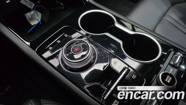 Kia K5 2026 — photo 9