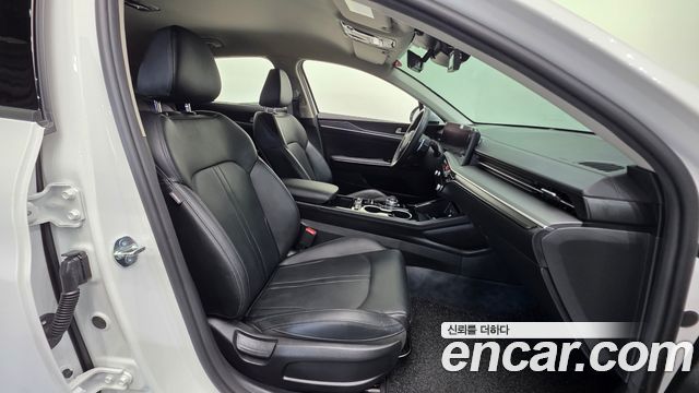 Kia K5 2026 — photo 10
