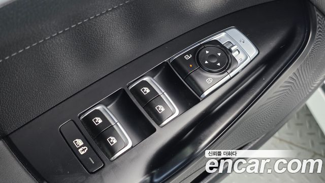 Kia K5 2026 — photo 12
