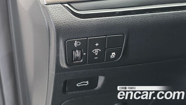 Kia K5 2026 — photo 13
