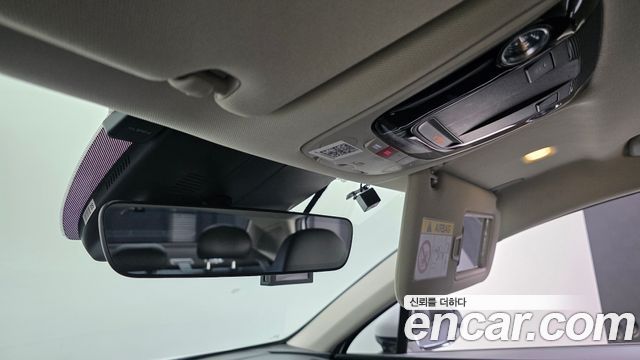 Kia K5 2026 — photo 15