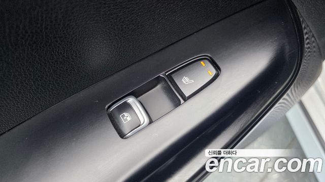 Kia K5 2026 — photo 19