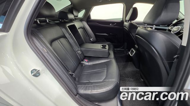Kia K5 2026 — photo 20