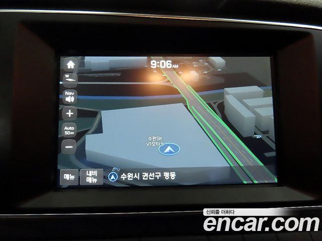 Hyundai AVANTE 2017 — photo 15