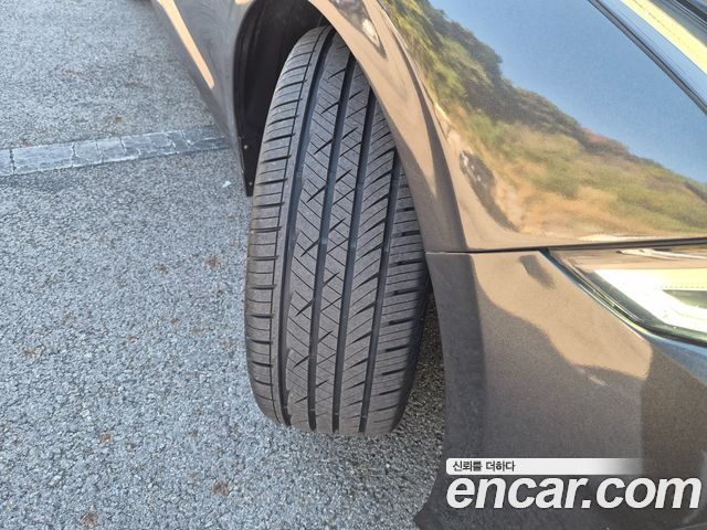 Kia K5 2020 — photo 6