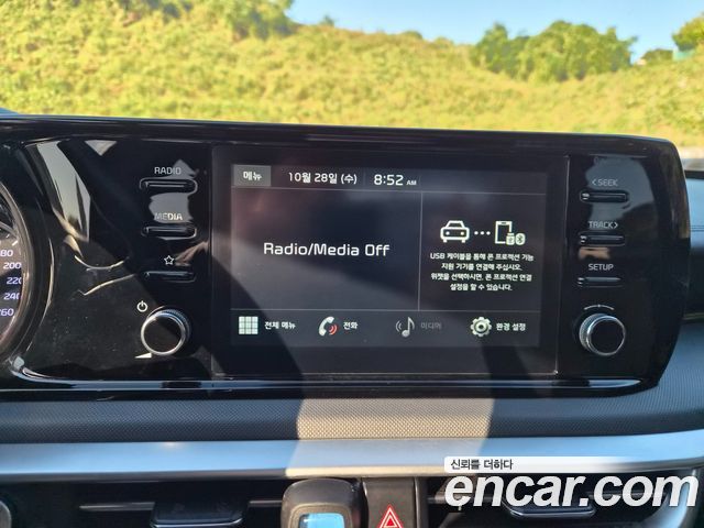 Kia K5 2020 — photo 10