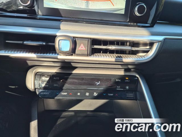 Kia K5 2020 — photo 12
