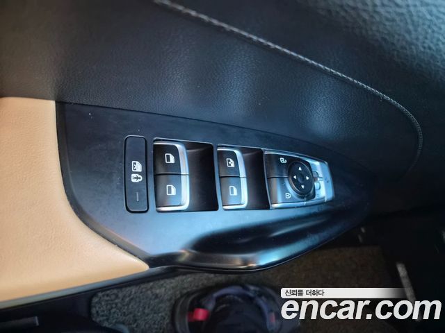Kia K5 2020 — photo 16