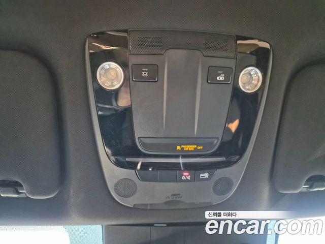 Kia K5 2020 — photo 17