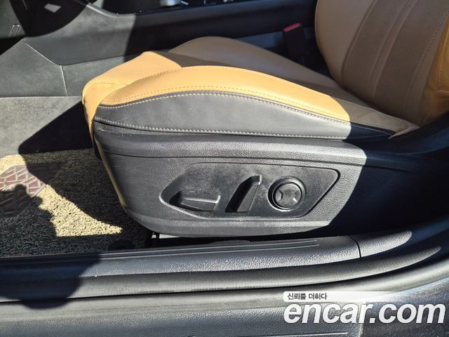Kia K5 2020 — photo 18