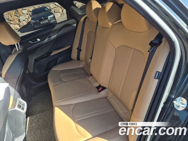 Kia K5 2020 — photo 20