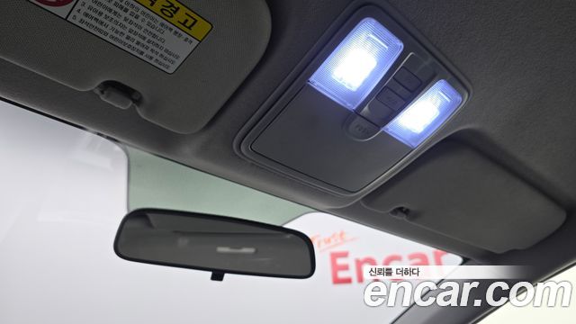 Hyundai AVANTE 2012 — photo 23