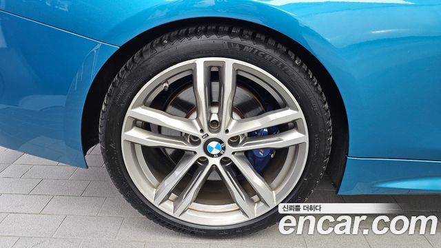 BMW 4-Series 2020 — photo 5