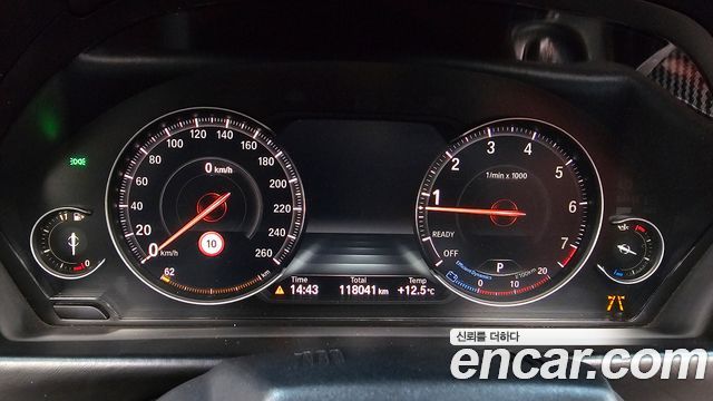 BMW 4-Series 2020 — photo 8