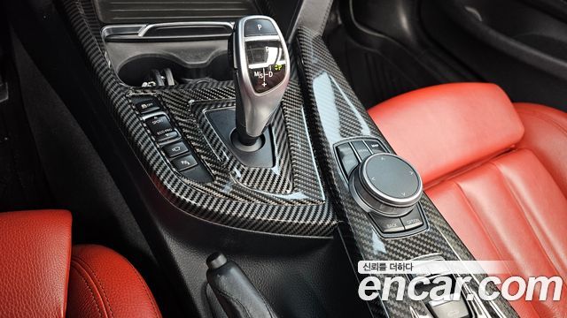 BMW 4-Series 2020 — photo 9