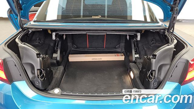 BMW 4-Series 2020 — photo 20