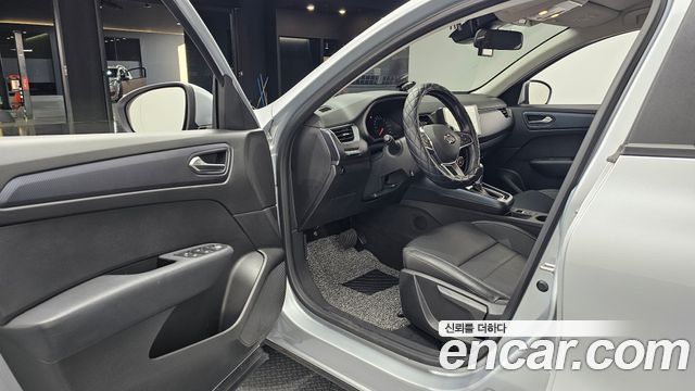 Renault Korea XM3 2020 — photo 13