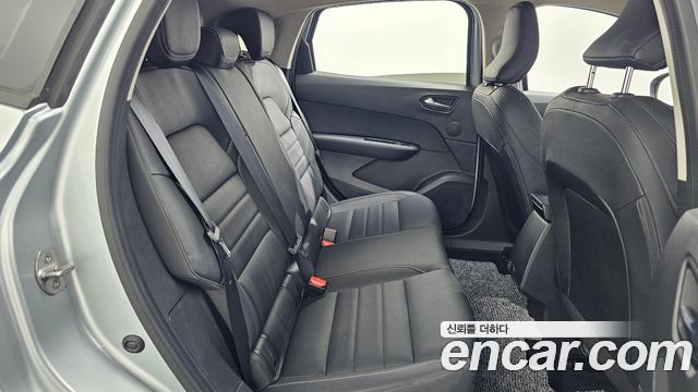Renault Korea XM3 2020 — photo 18