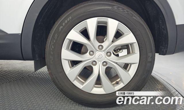 Renault Korea XM3 2020 — photo 7