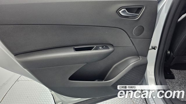Renault Korea XM3 2020 — photo 15