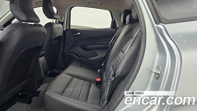 Renault Korea XM3 2020 — photo 16