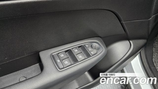 Renault Korea XM3 2020 — photo 29