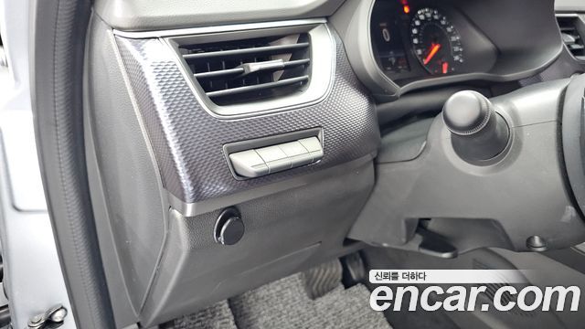 Renault Korea XM3 2020 — photo 30