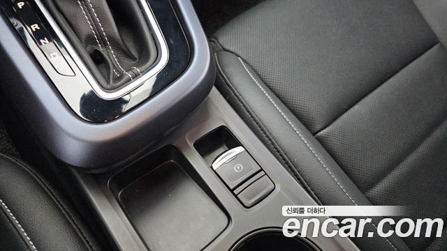 Renault Korea XM3 2020 — photo 31