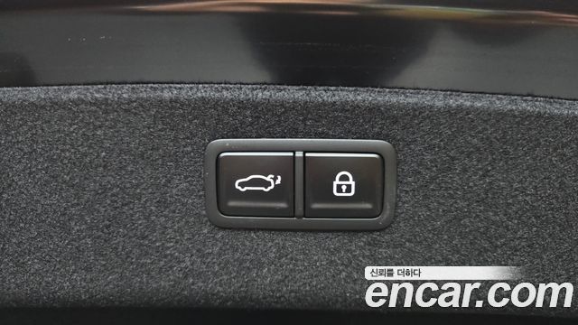 Genesis G80 2027 — photo 18