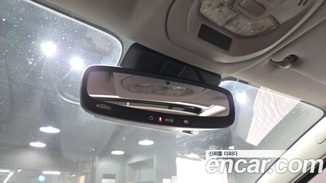 Chevrolet Korea Spark 2016 — photo 25