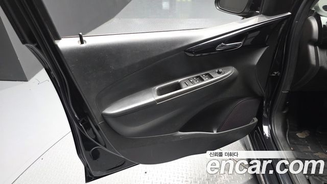 Chevrolet Korea Spark 2016 — photo 14