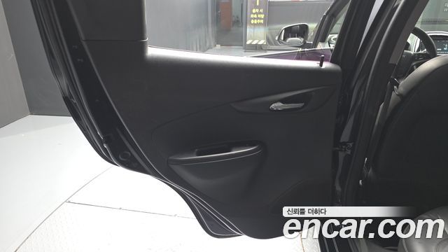 Chevrolet Korea Spark 2016 — photo 15