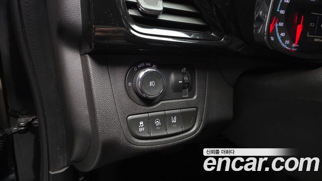 Chevrolet Korea Spark 2016 — photo 27