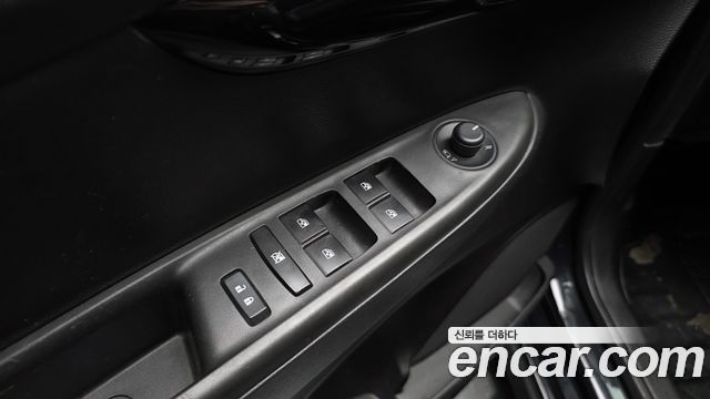 Chevrolet Korea Spark 2016 — photo 29