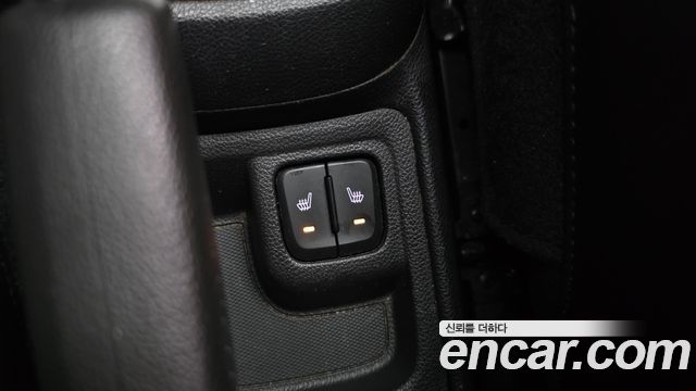 Chevrolet Korea Spark 2016 — photo 30