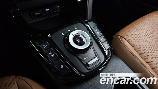 Kia Seltos 2024 — photo 9