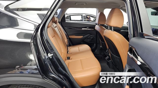 Kia Seltos 2024 — photo 12
